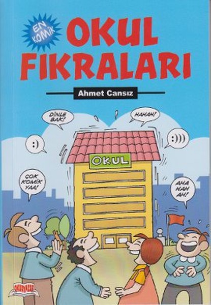 En Komik Okul Fıkraları