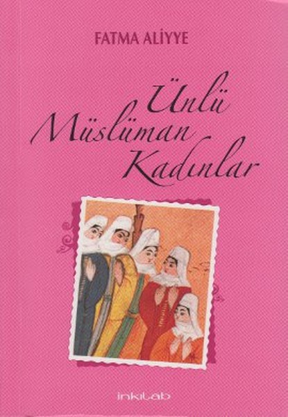 Ünlü Müslüman Kadınlar