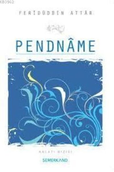 Pendname