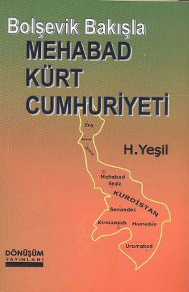 Bolşevik Bakışla Mehabad Kürt Cumhuriyeti