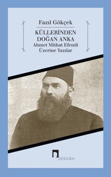 Küllerinden Doğan Anka