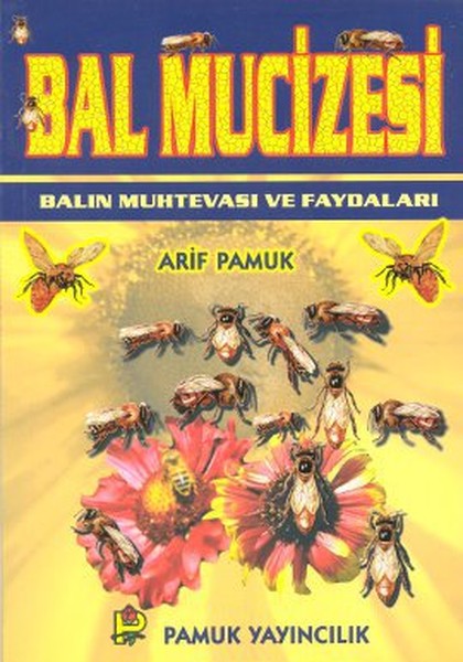 Bal Mucizesi (Bitki-014)