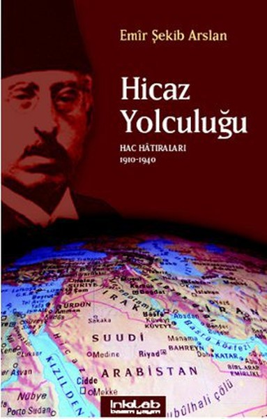 Hicaz Yolculuğu