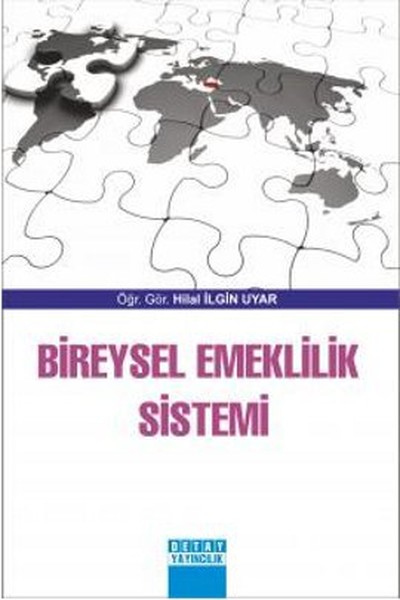 Bireysel Emeklilik Sistemi