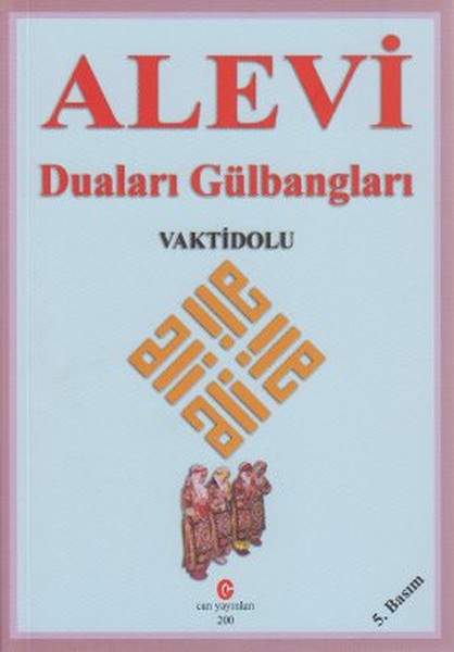 Alevi Duaları Gülbangları