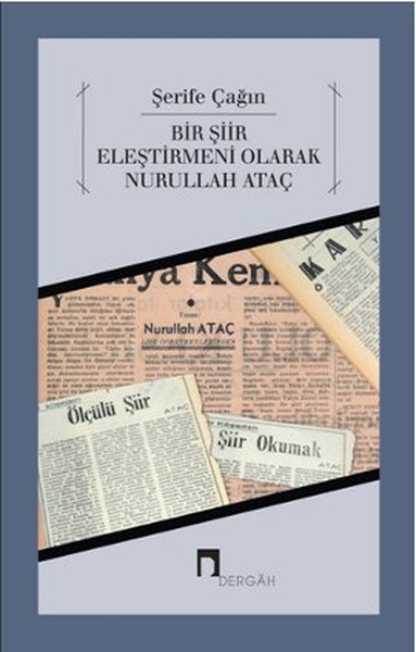 Bir Şiir Eleştirmeni Olarak Nurullah Ataç