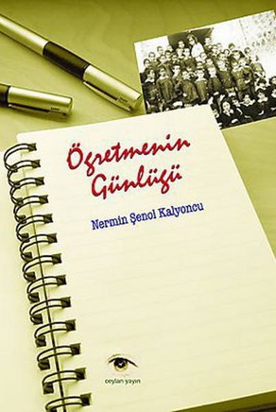 Öğretmenin Günlüğü