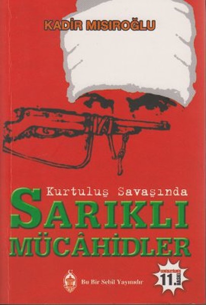 Sarıklı Mücahitler