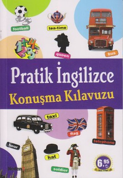 Pratik İngilizce Konuşma Klavuzu