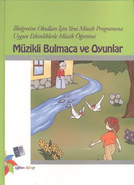 Müzikli Bulmaca ve Oyunlar