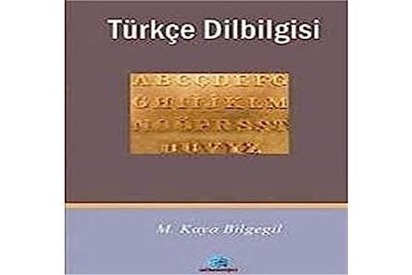 Türkçe Dilbilgisi