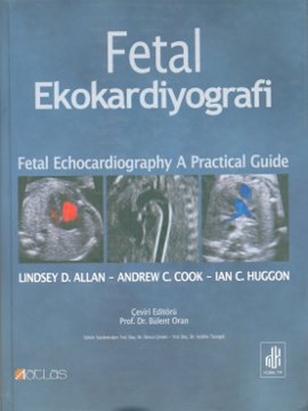 Fetal Ekokardiyografi