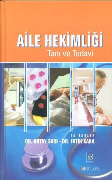 Aile Hekimliği