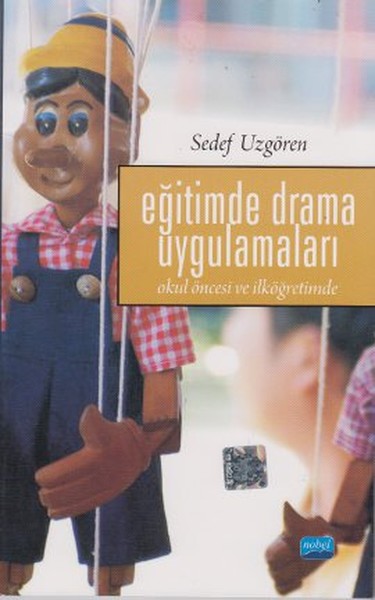 Eğitimde Drama Uygulamaları