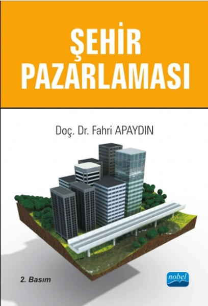 Şehir Pazarlaması