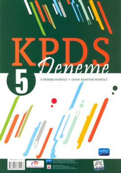 KPDS 5 Deneme Sınavı