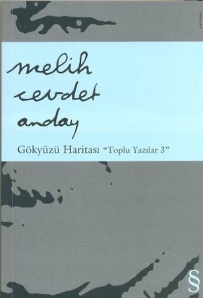 Gökyüzü Haritası: Toplu Yazılar 3