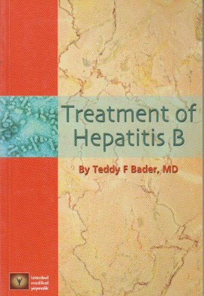 Treatment of Hepatitis B