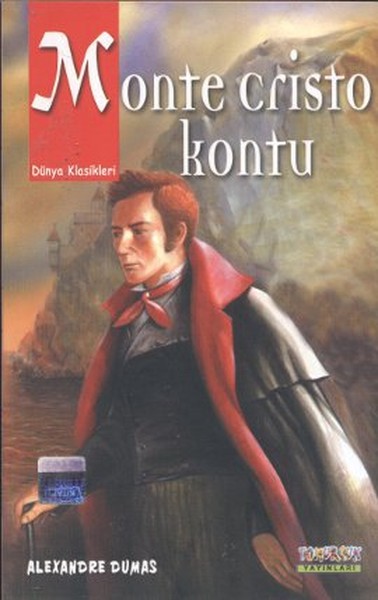 Monte Cristo Kontu - Klasik Eser