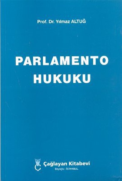 Parlamento Hukuku