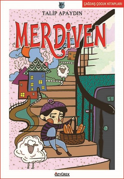 Merdiven