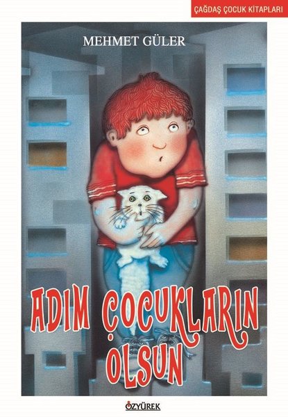 Adım Çocukların Olsun