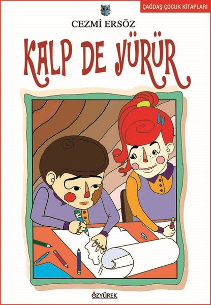 Kalp De Yürür