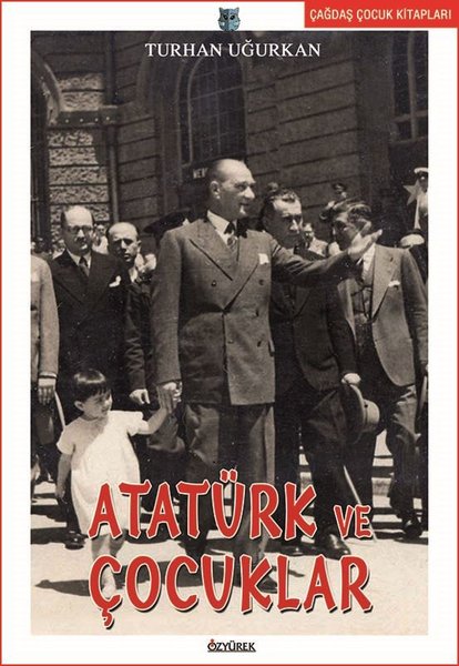 Atatürk ve Çocuklar