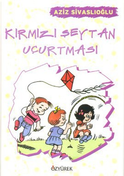 Kırmızı Şeytan Uçurtması