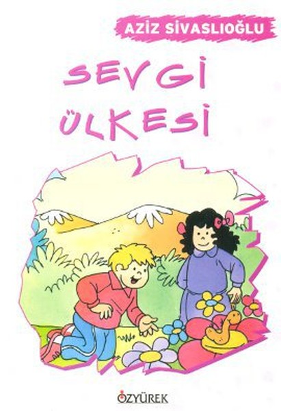 Sevgi Ülkesi