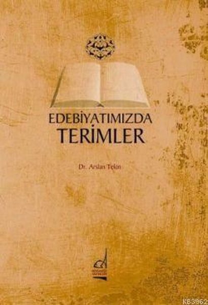 Edebiyatımızda Terimler