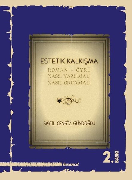 Estetik Kalkışma