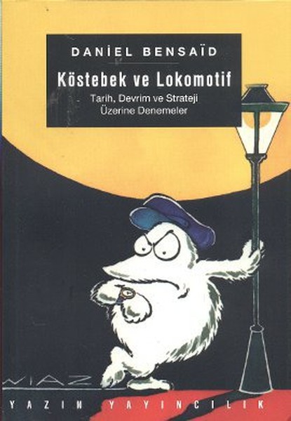 Köstebek ve Lokomotif