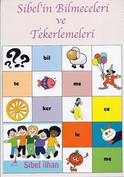 Sibel'in Bilmeceleri ve Tekerlemeleri