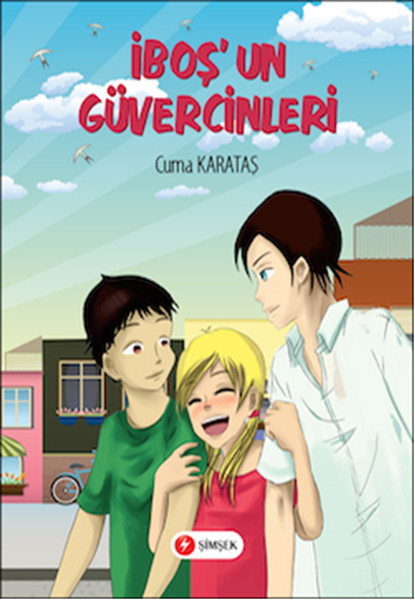 İboş'un Güvercinleri