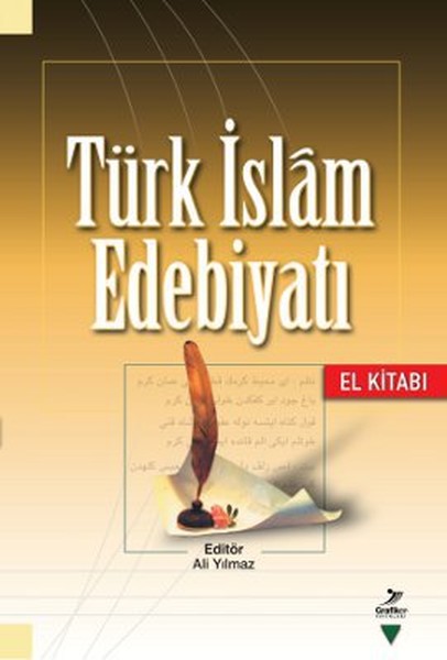 Türk İslam Edebiyatı