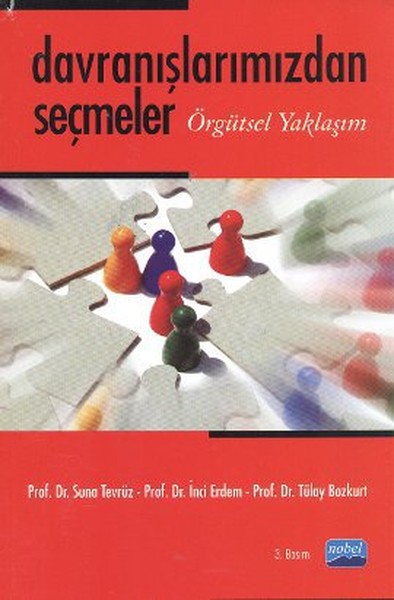 Davranışlarımızdan Seçmeler