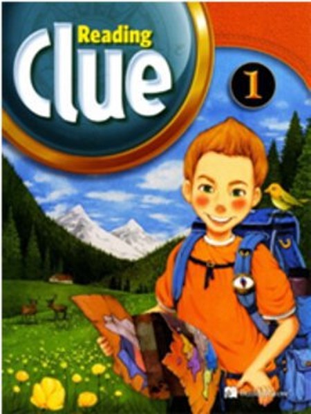 Reading Clue 1 with Workbook + CD