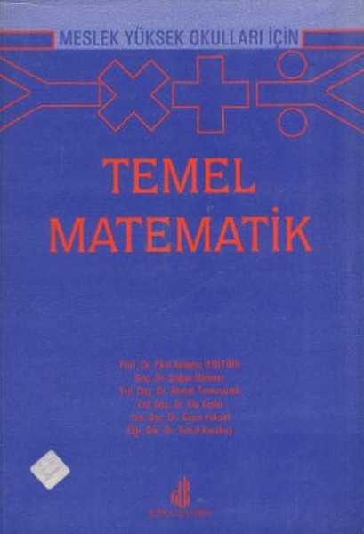 Temel Matematik