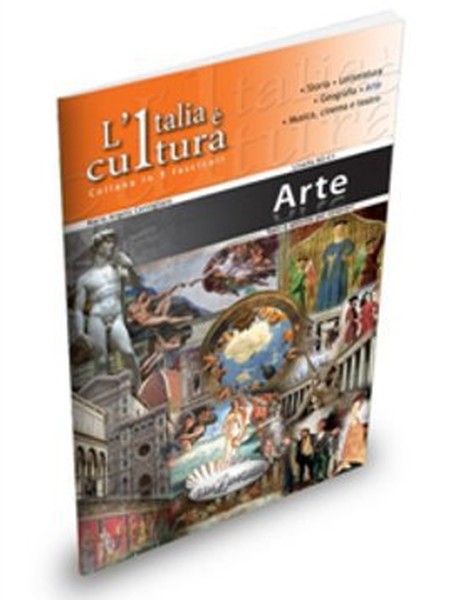 L'Italia e Cultura - Arte (B2-C1)