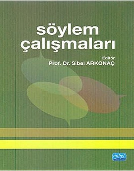 Söylem Çalışmaları