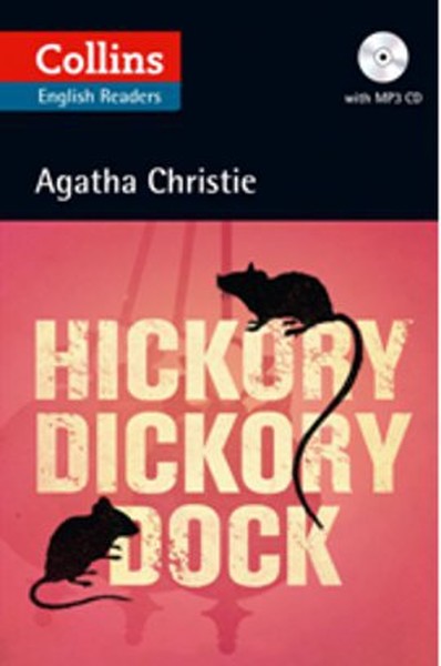 hickory dickory dock agatha christie movie