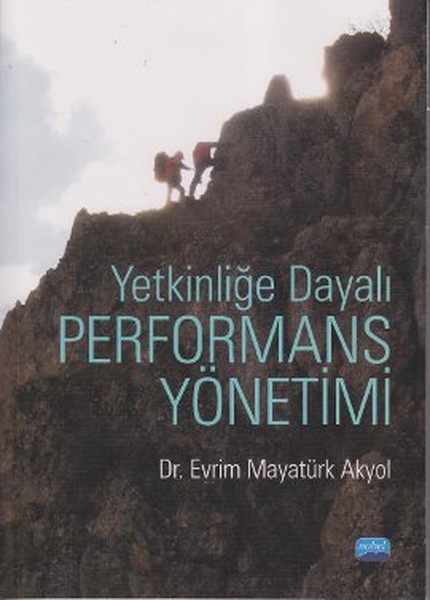 Yetkinliğe Dayalı Performans Yönetimi