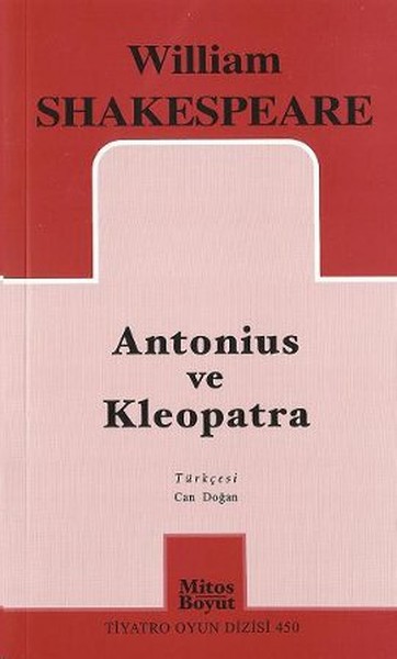 Antonius ve Kleopatra