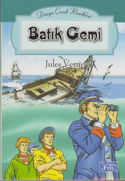 Batık Gemi