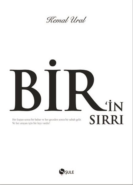 Bir'in Sırrı