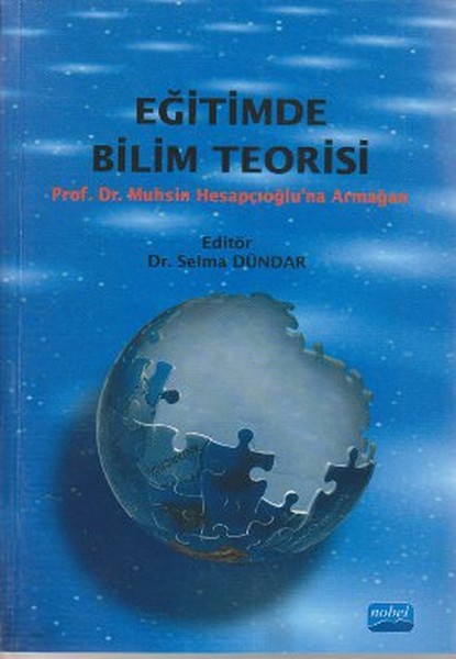 Eğitimde Bilim Teorisi