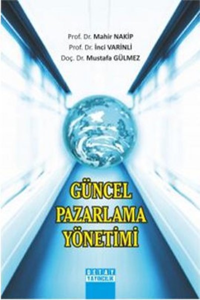 Güncel Pazarlama Yönetimi