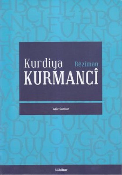 Kurdiya Kurmanci
