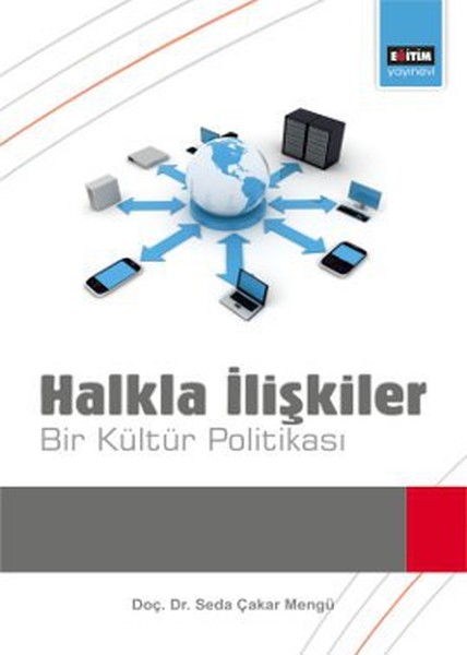 Halkla İlişkiler